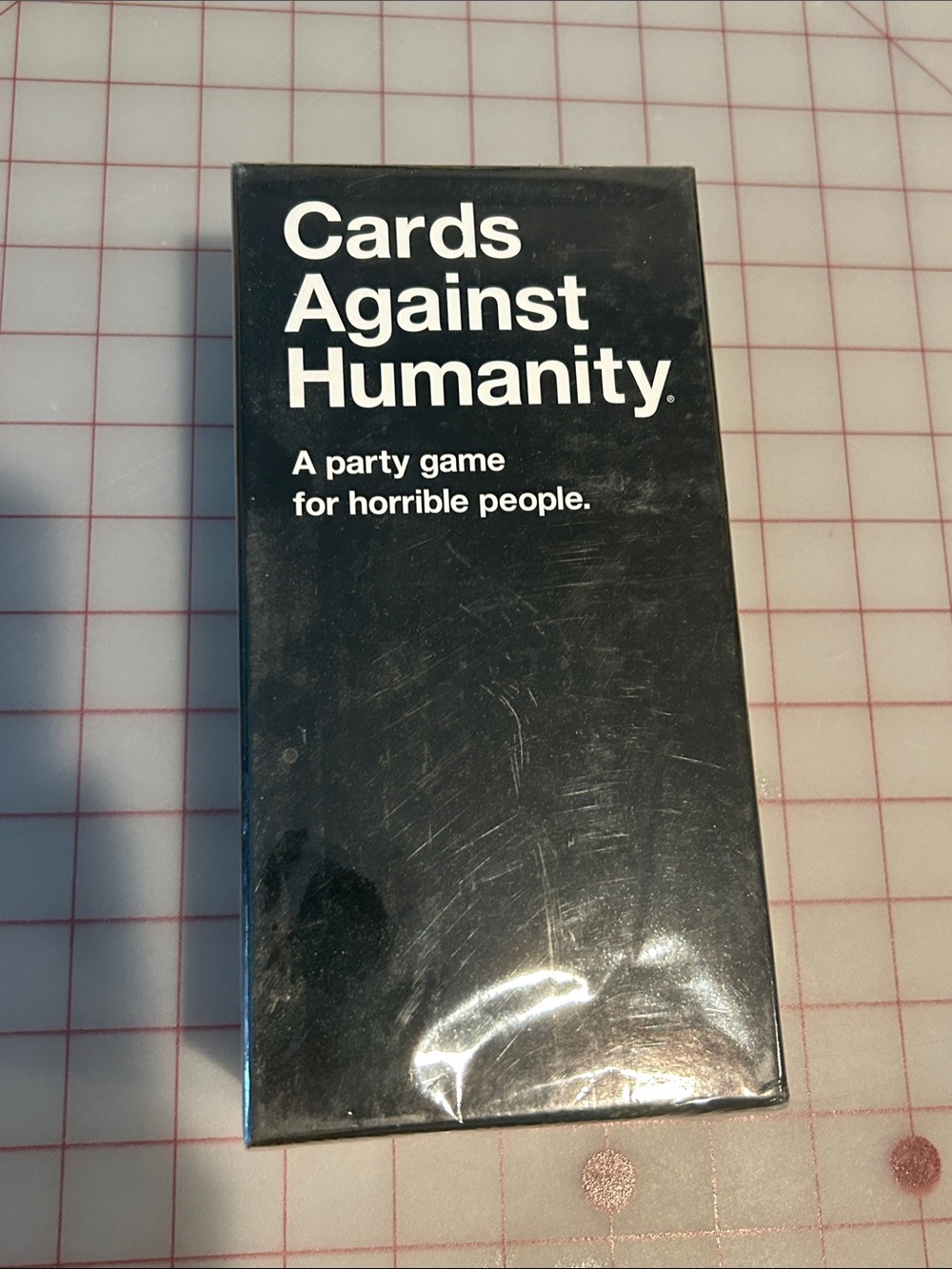 Cards Against Humanity